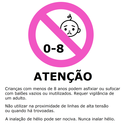 Balões Happy Birthday - conj.6