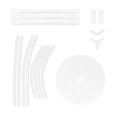 Stand Coração para Balões