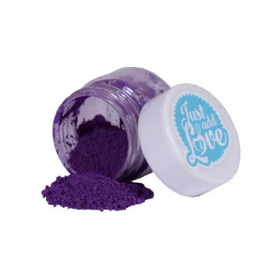 Corante Pó Violeta