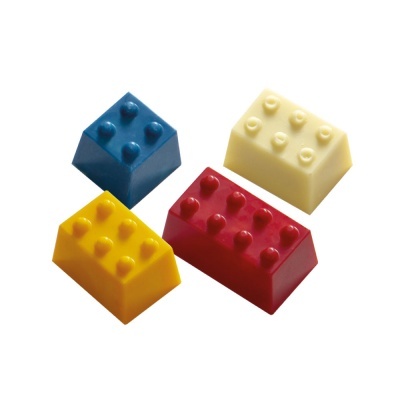 Molde Peças Lego