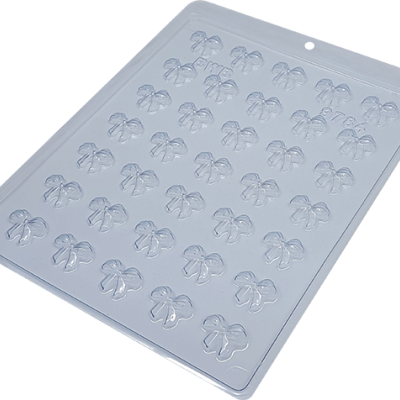 Molde Aplique Lacinho