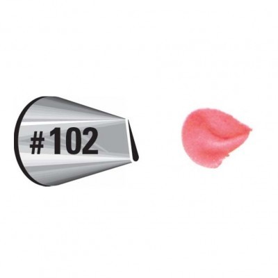 Bico de Pasteleiro #102