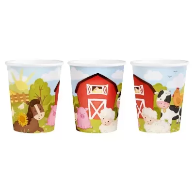 Copos Quinta