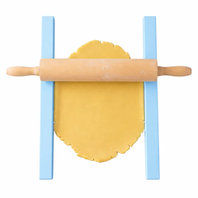 Réguas Niveladoras 4mm