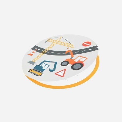 Convites Obras e Construções