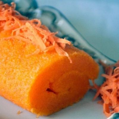 Preparado Torta Cenoura 500g