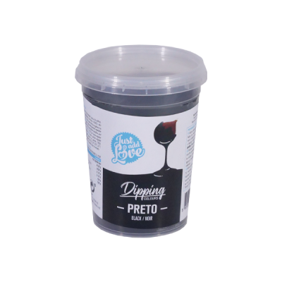 Dipping Preto