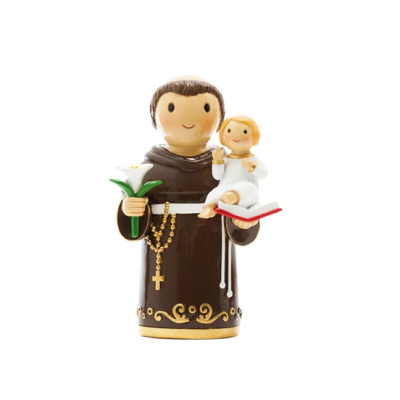 Figura Santo António Pequena