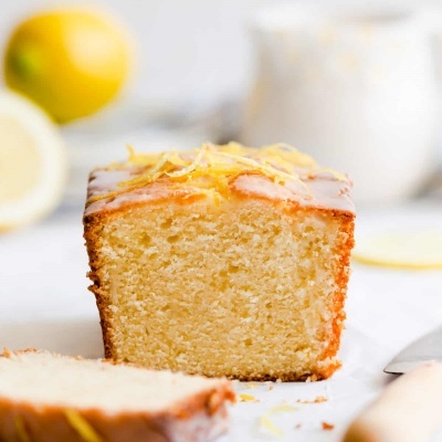 Preparado de Bolo de Limão 1kg