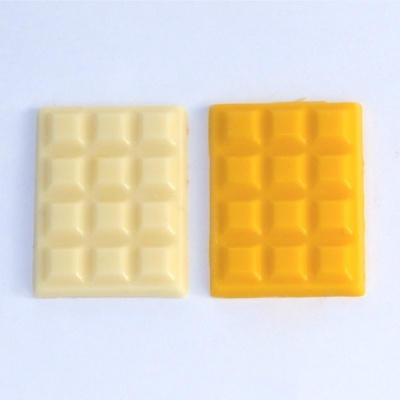 Corante para Chocolate Amarelo