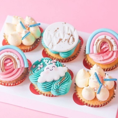 Corante Colour Mill Lilás