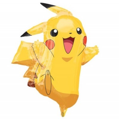 Pokémon Balão