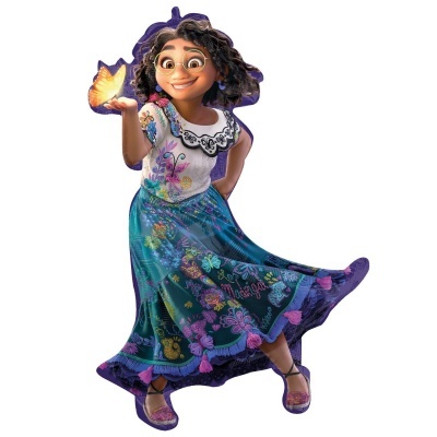 Balão Encanto Mirabel