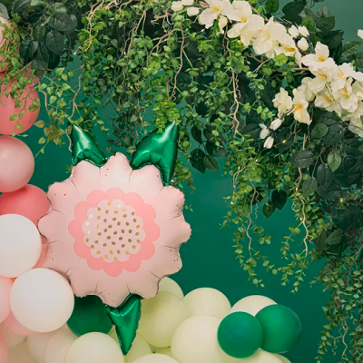 Balão Flor