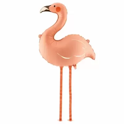 Balão Flamingo 67cm