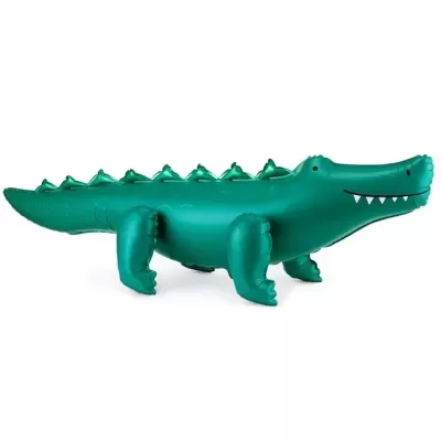 Balão de Ar Crocodilo 126cm