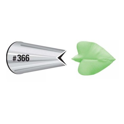 Bico de Pasteleiro #366