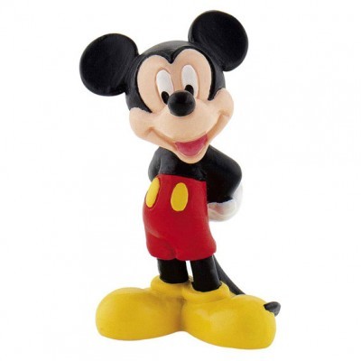 Figura Boneco Mickey