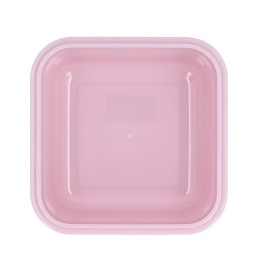 Caixa Lancheira Bailarina Pequena