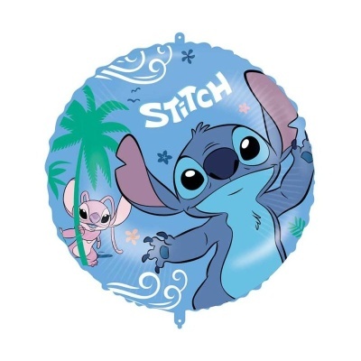 Balão Stitch