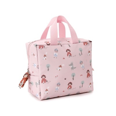 Bolsa Térmica Little Red