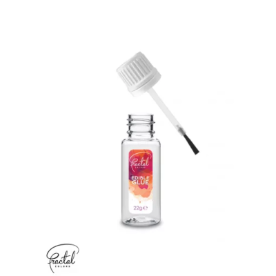 Cola Comestível 22g