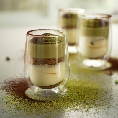 Recheio Creme de Pistachio 500g