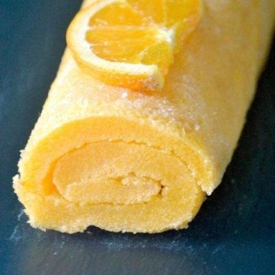 Preparado Torta Laranja 500g