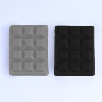 Corante para Chocolate Preto