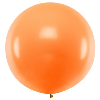Balão Laranja 90cm