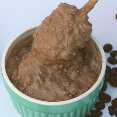 Recheio Croccant Café 400g