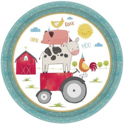 Festa Animais da Quinta