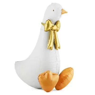 Balão de Ar Ganso 91cm