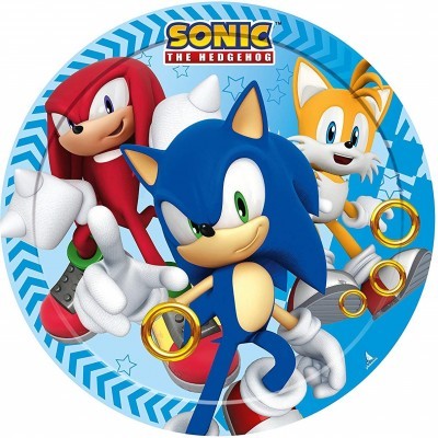 Festa Sonic