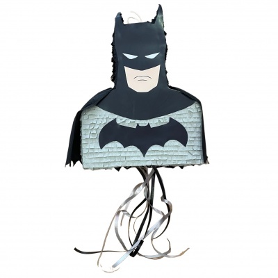 Pinhata Batman