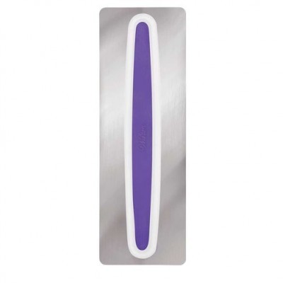 Espátula Cremes Wilton