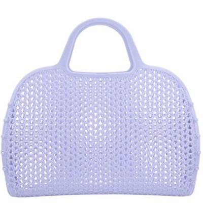 Bolsa Retro Lavanda