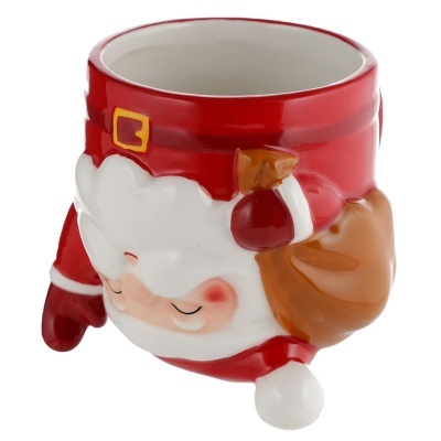 Caneca Pai Natal