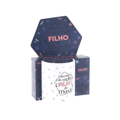 Caneca Melhor Filho do Mundo!