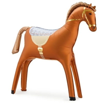 Balão Cavalo 112cm