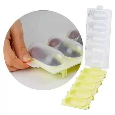 Chocalho para Brigadeiro