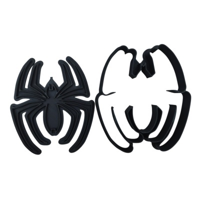 Cortador c/ Carimbo Aranha