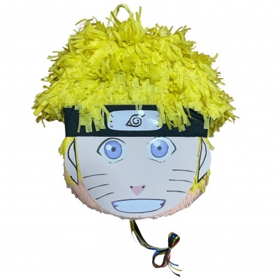 Pinhata Naruto