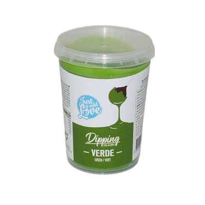 Dipping Verde