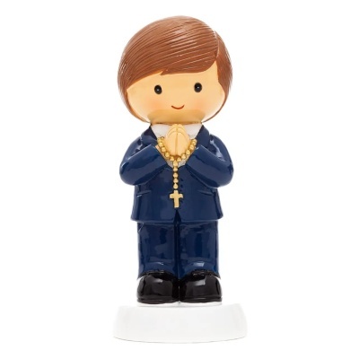 Figura Menino Comunhão