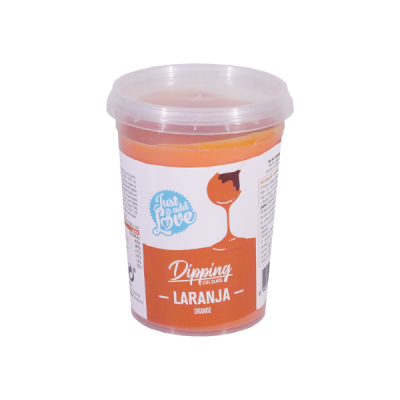 Dipping Laranja