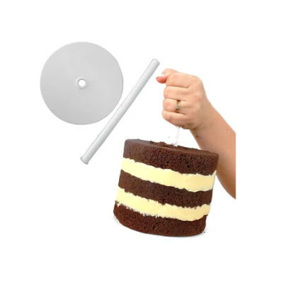 Guindaste para Bolos