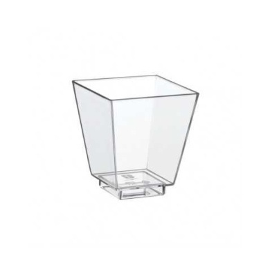 Conj. 50 Copinhos Diagonal (50ml)