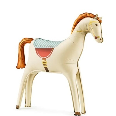 Balão Cavalo 73cm