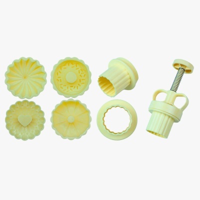 Molde Ejetor Brigadeiro Docinhos